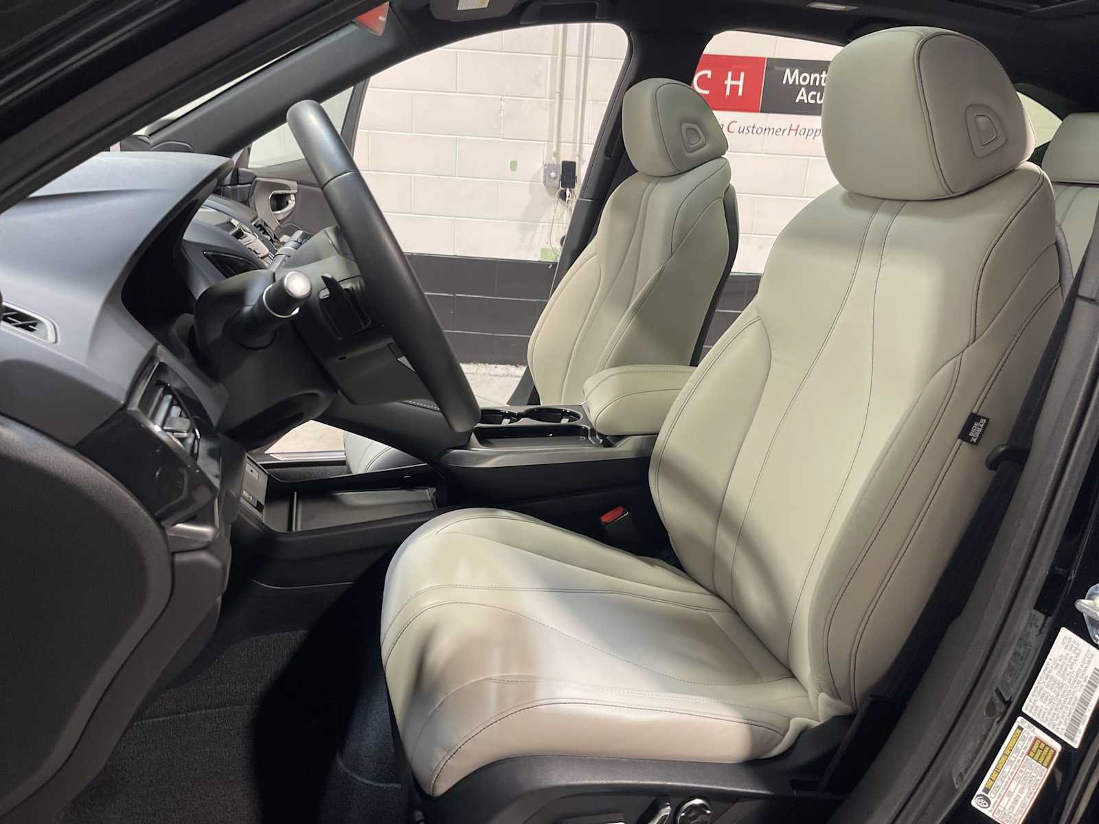 Certified 2026 Acura RDX SH-AWD image 11