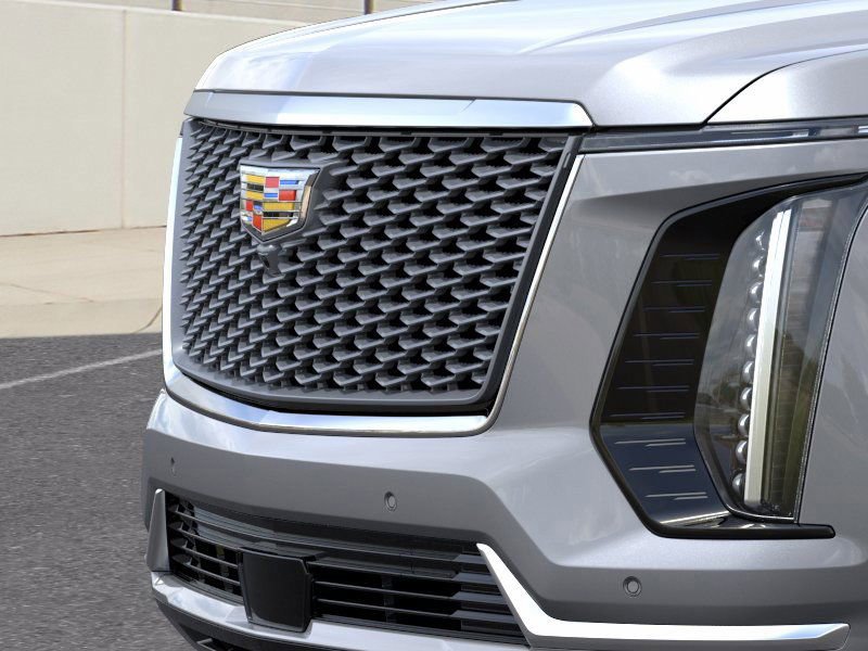 New 2026 Cadillac Escalade Luxury image 13