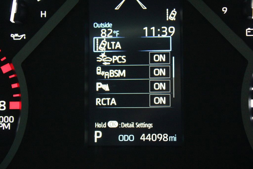 Used 2023 Toyota Tundra Limited w/ TRD Off-Road Package AWD/4WD image 3