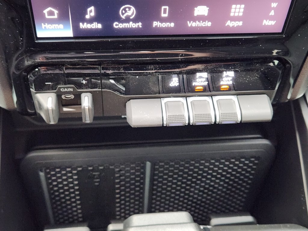 New 2026 RAM 1500 Lone Star AWD/4WD image 15