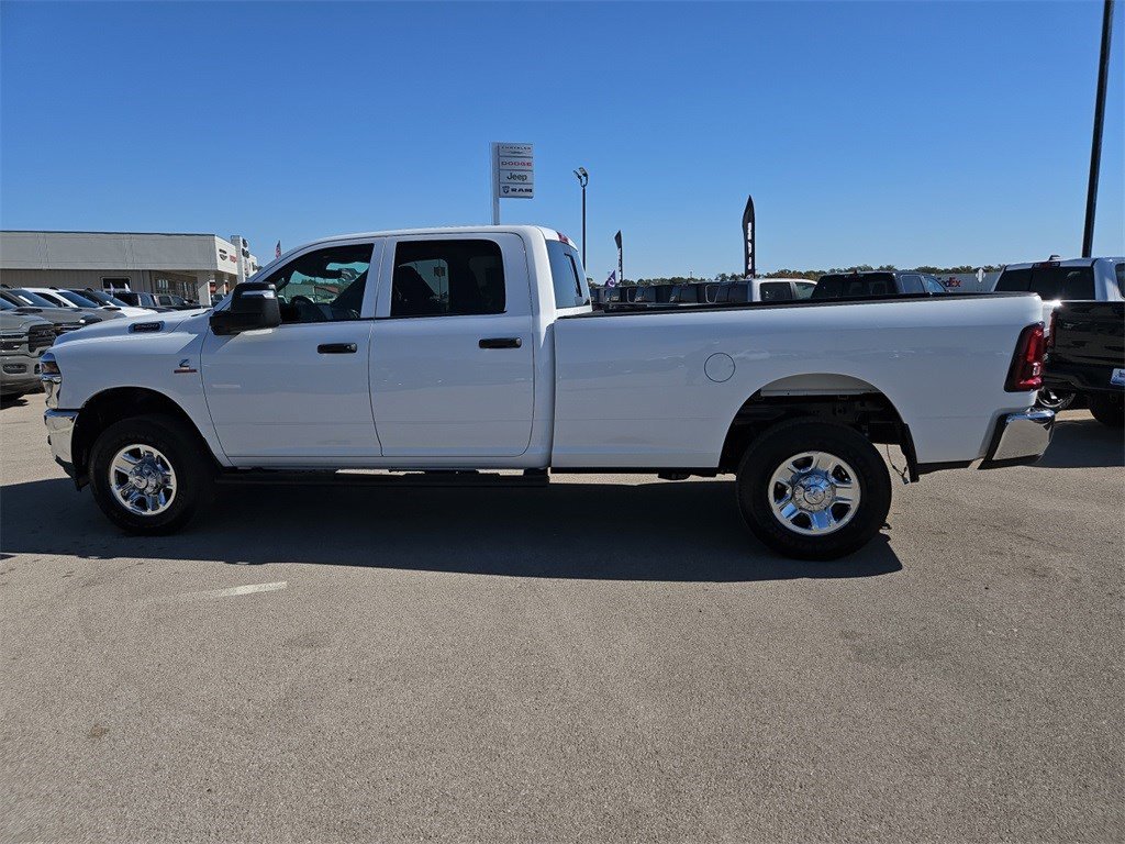 New 2026 RAM 2500 Tradesman image 2