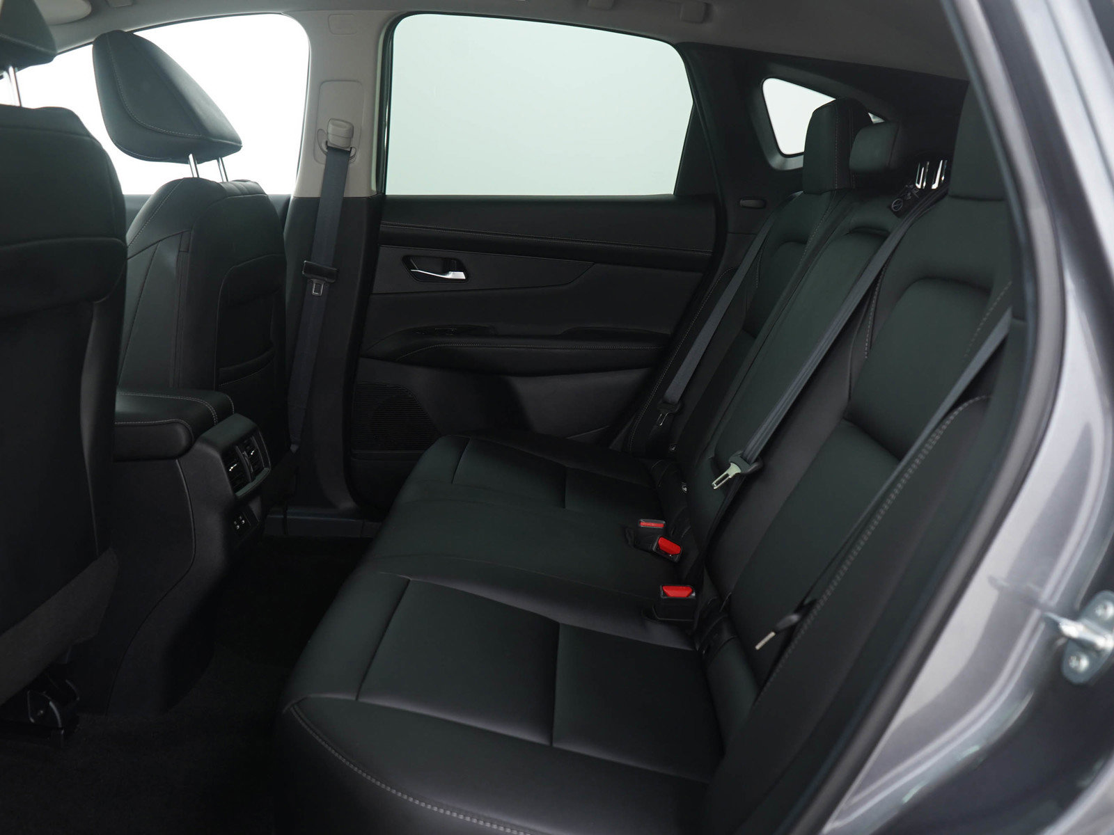 Used 2025 Nissan Murano SL image 14