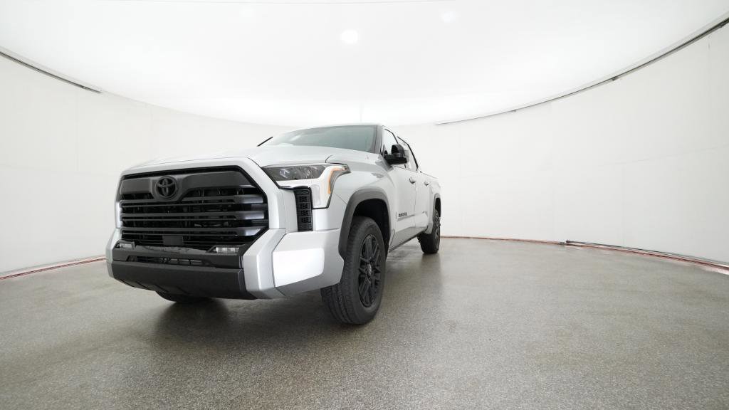Used 2026 Toyota Tundra Limited w/ Nightshade Package image 19
