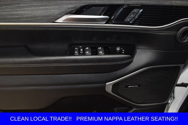 Used 2023 Jeep Wagoneer Series II AWD/4WD image 17