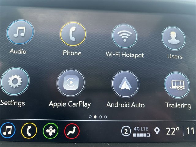 Used 2021 GMC Sierra 1500 SLT image 14