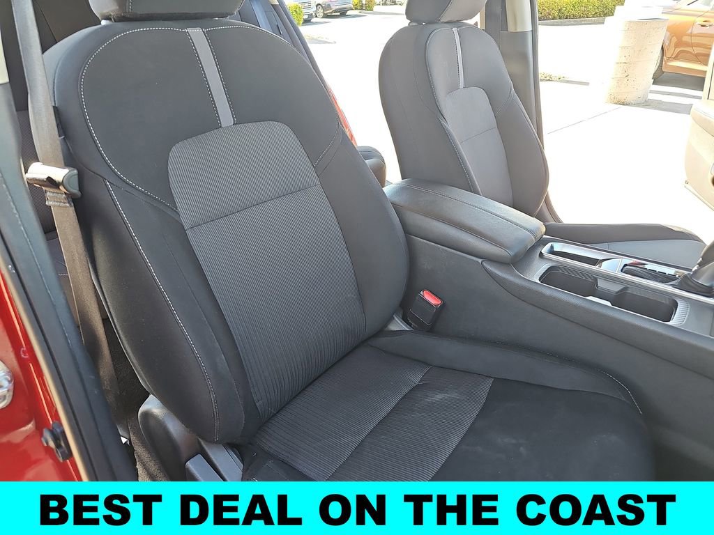 Used 2024 Nissan Sentra SV image 10