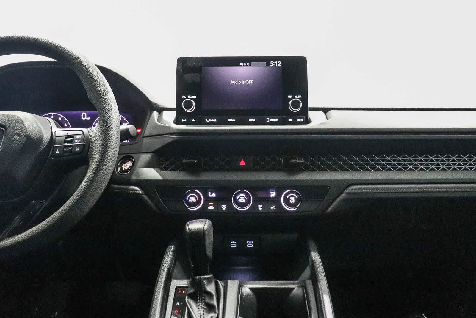 Used 2023 Honda Accord LX image 13