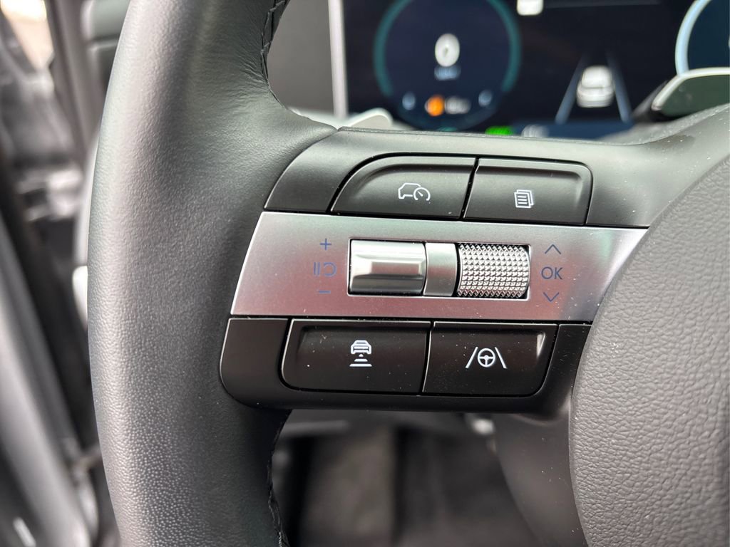 Certified 2025 Hyundai Tucson SEL image 36