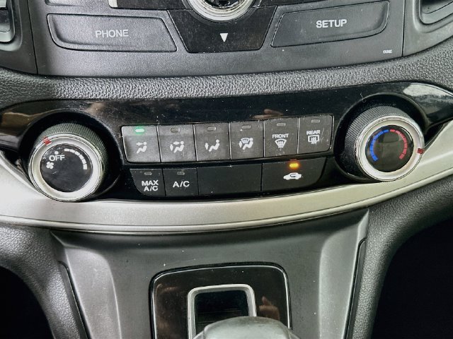 Used 2016 Honda CR-V SE image 13