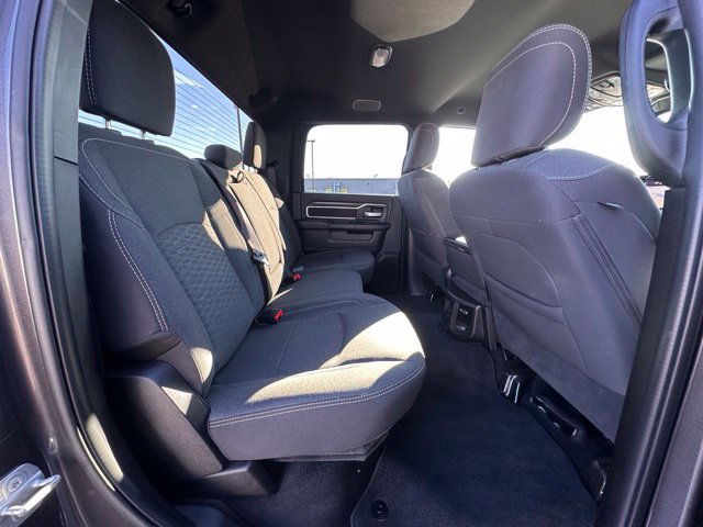 Used 2026 RAM 2500 Big Horn AWD/4WD image 32