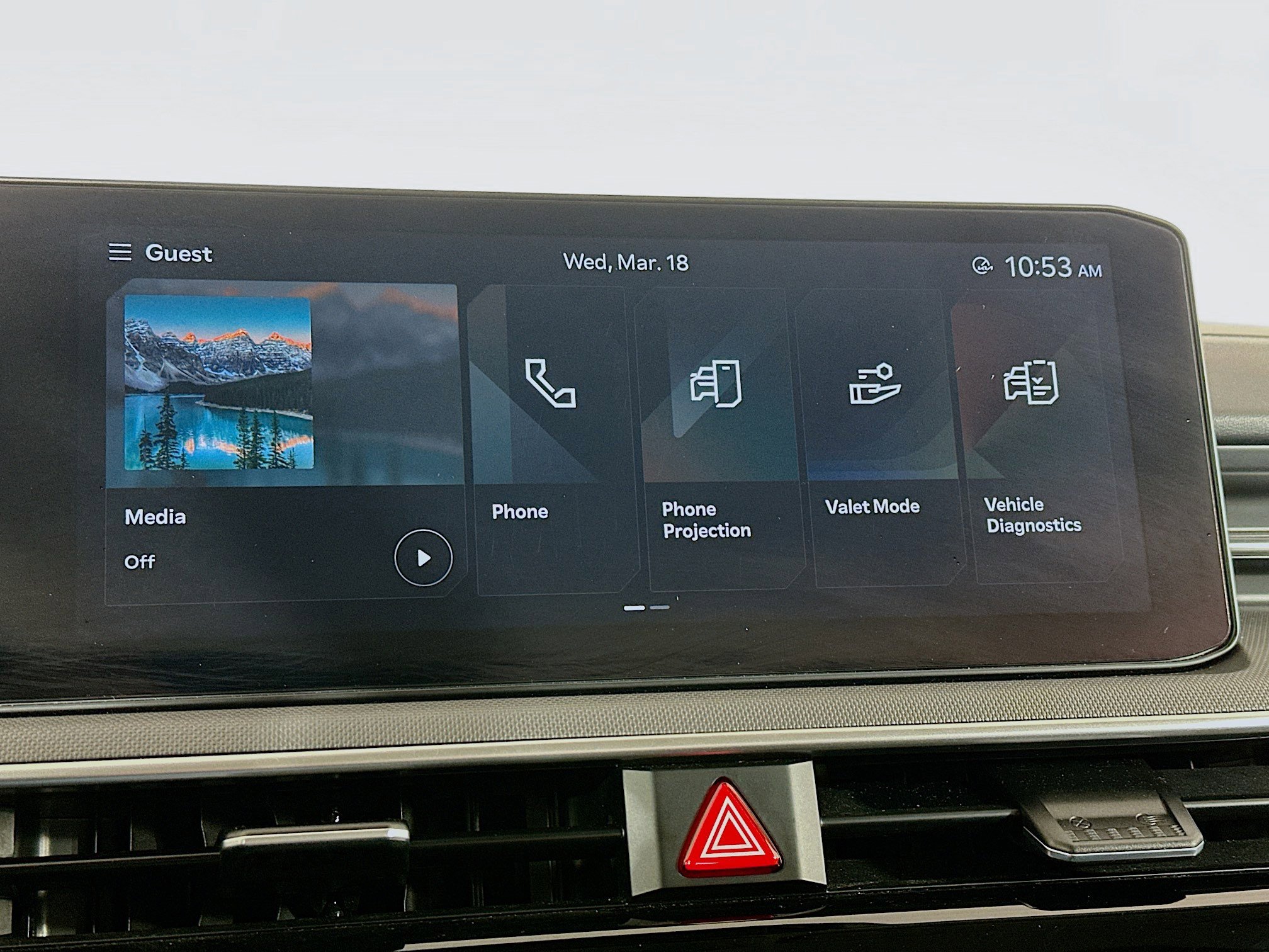 Used 2025 Kia K5 LXS image 21