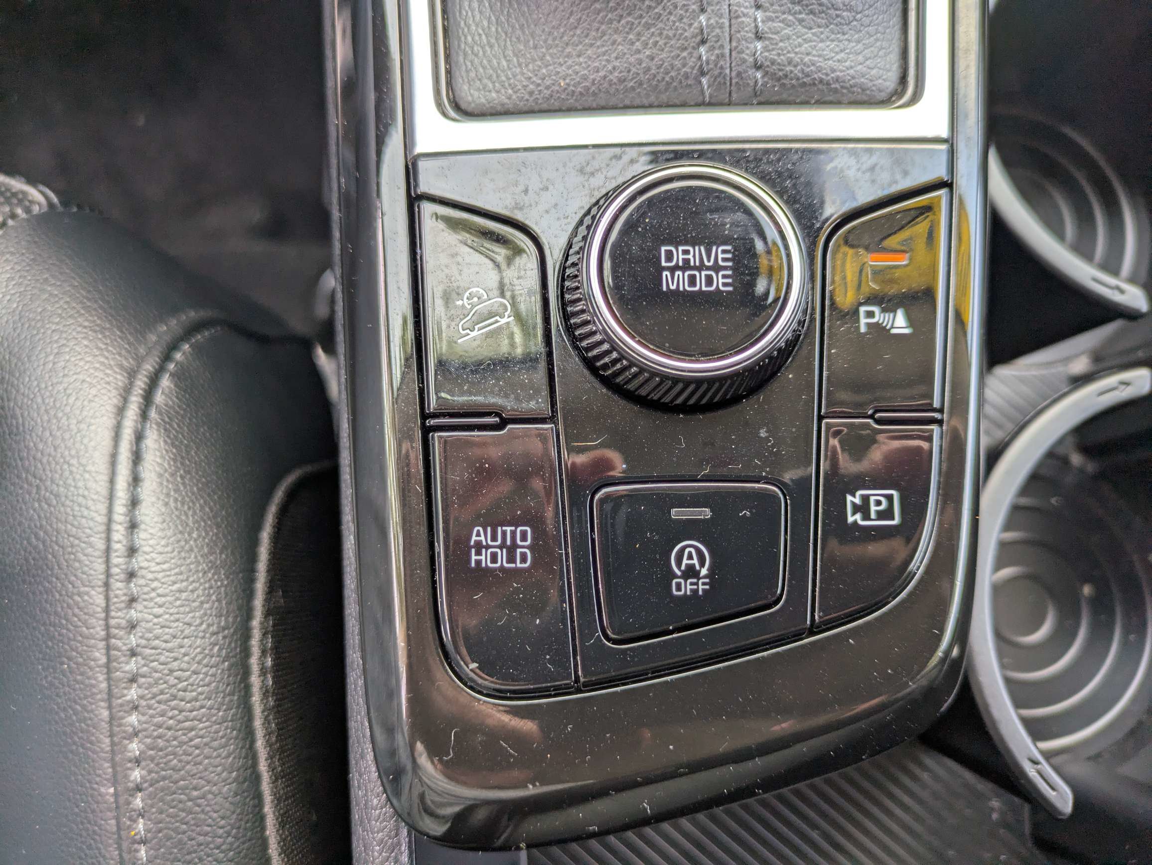 Used 2023 Kia Sportage SX FWD image 26
