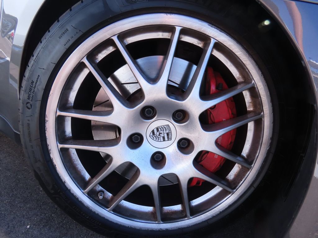 Used 2013 Porsche Panamera GTS image 18