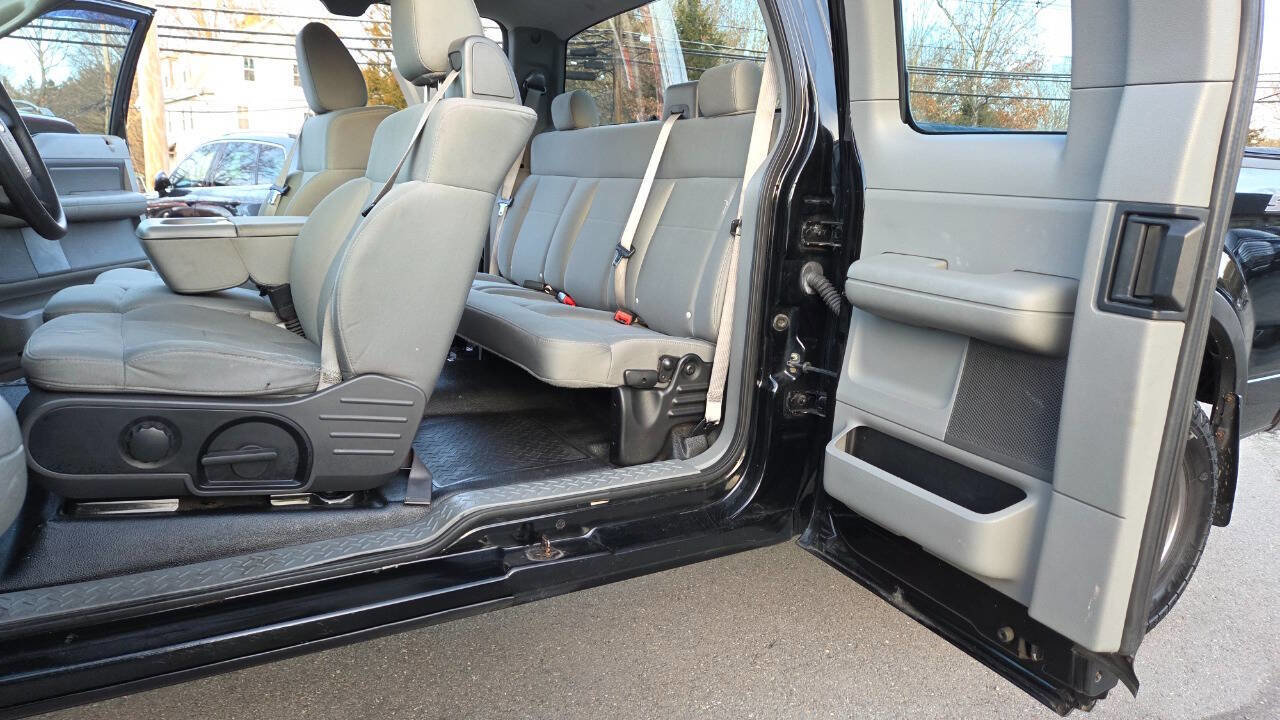 Used 2007 Ford F150 STX image 24