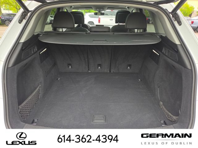 Used 2020 Audi Q5 2.0T Premium w/ Convenience Package AWD/4WD image 31