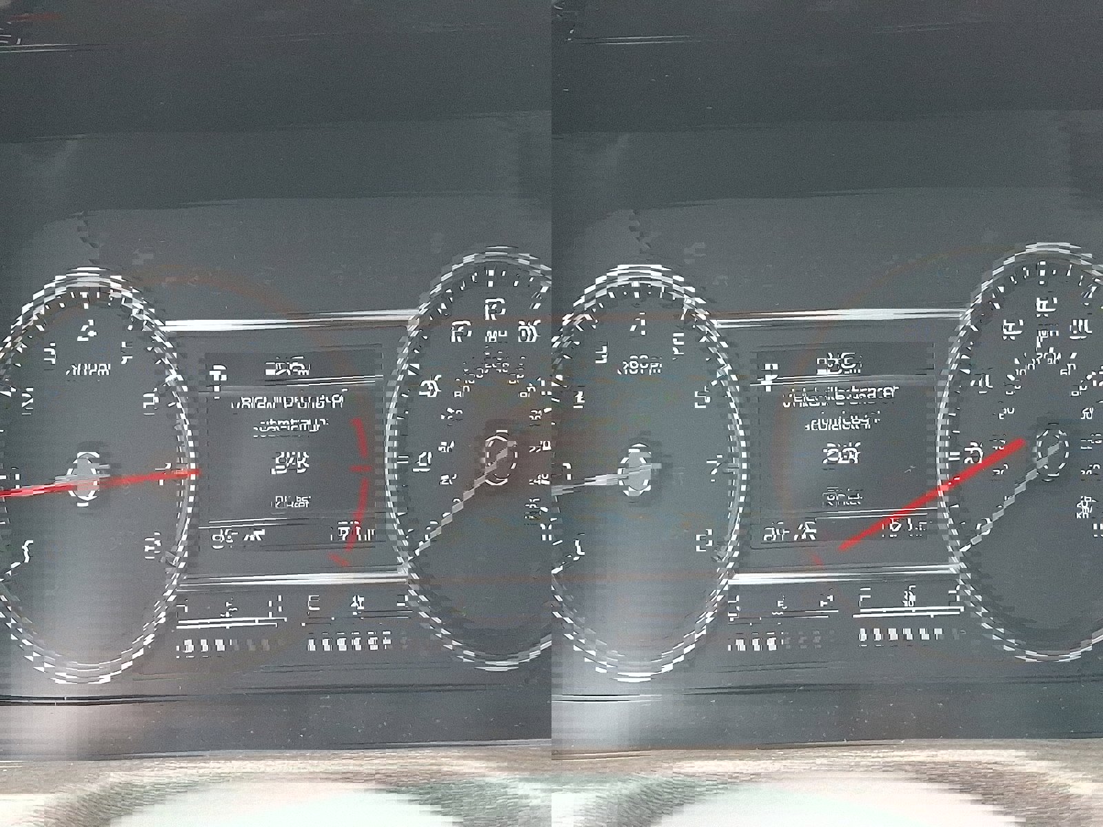 Used 2022 Kia Sorento EX w/ Panoramic Sunroof Package image 22