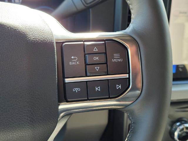 New 2025 Ford F350 Platinum w/ Platinum Plus Package image 17