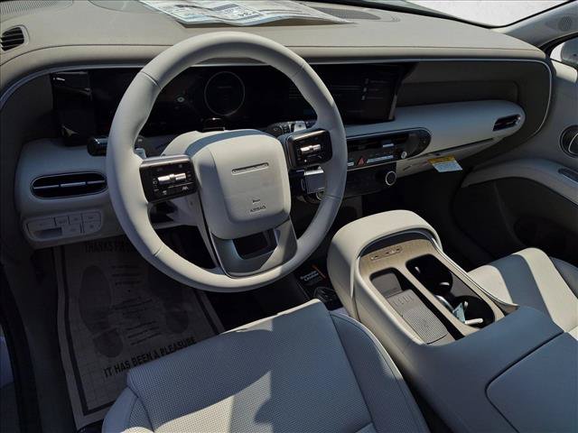 New 2027 Hyundai Palisade SEL FWD image 11