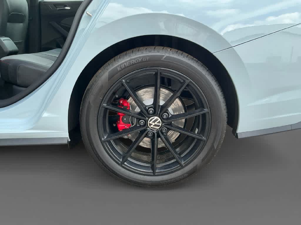 New 2027 Volkswagen Jetta GLI Autobahn FWD image 14