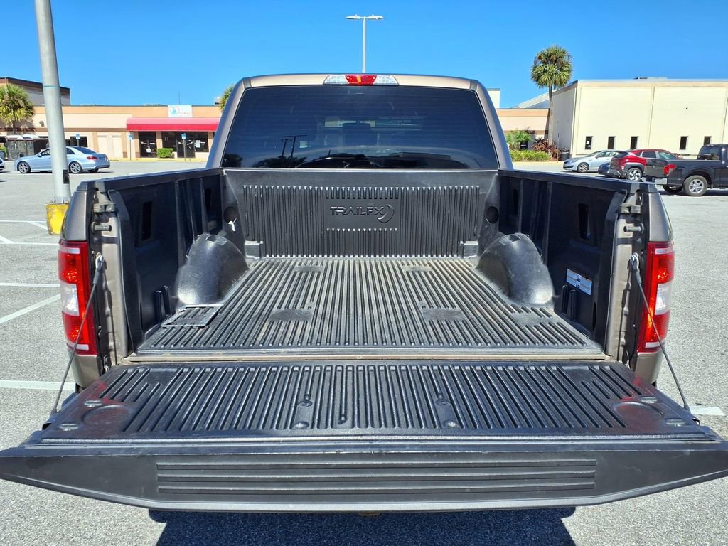 Used 2019 Ford F150 XLT w/ Equipment Group 302A Luxury RWD image 21