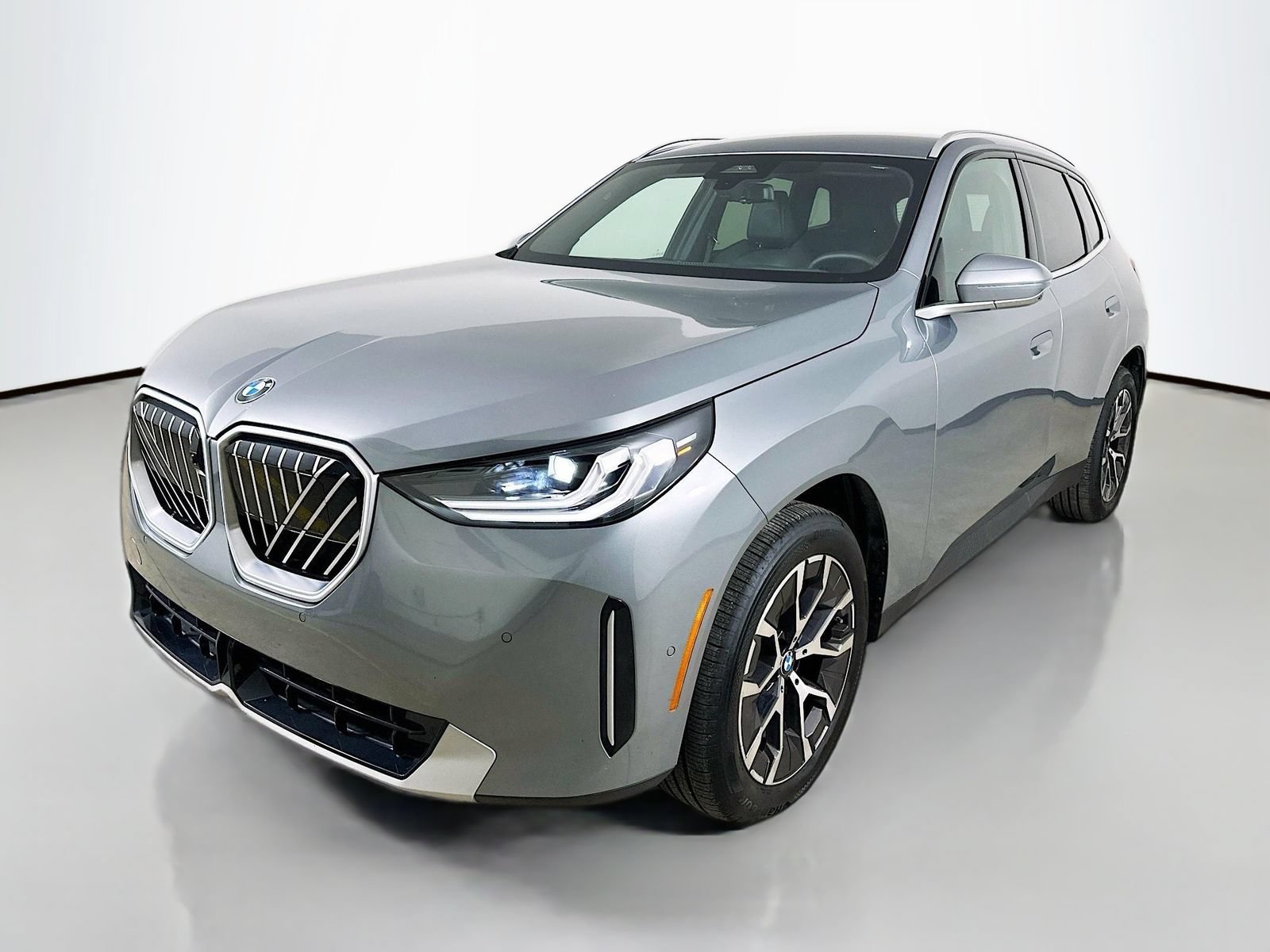 Used 2026 BMW X3 xDrive30i w/ Premium Package