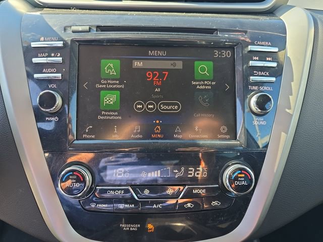 Used 2019 Nissan Murano SL image 9