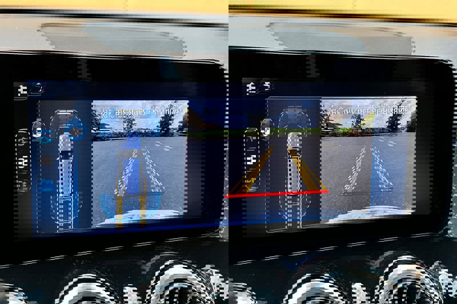 Certified 2025 Mercedes-Benz GLB 250 image 18