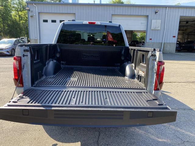 Used 2024 Ford F150 XLT w/ Mobile Office Package AWD/4WD image 7