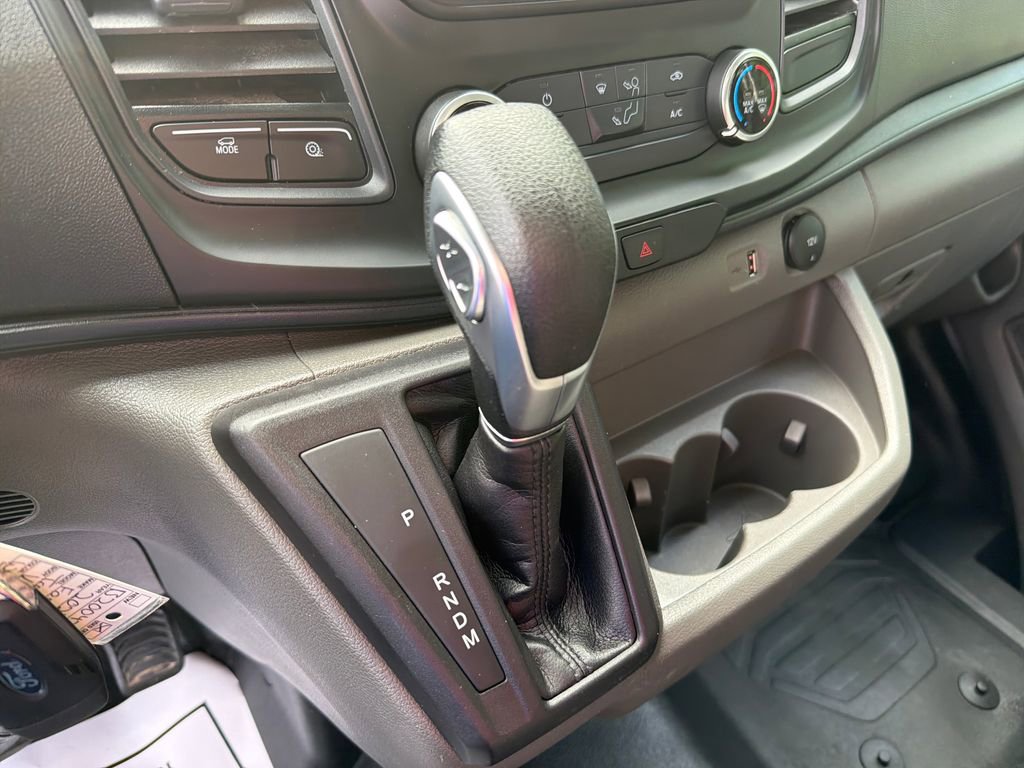 Certified 2023 Ford Transit 250 Medium Roof image 27