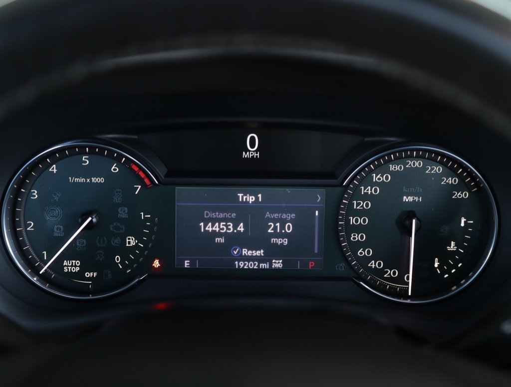 Used 2023 Cadillac XT4 Sport image 11