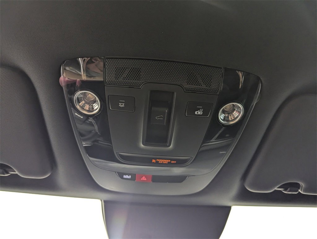 New 2026 Kia Sportage AWD Hybrid image 28