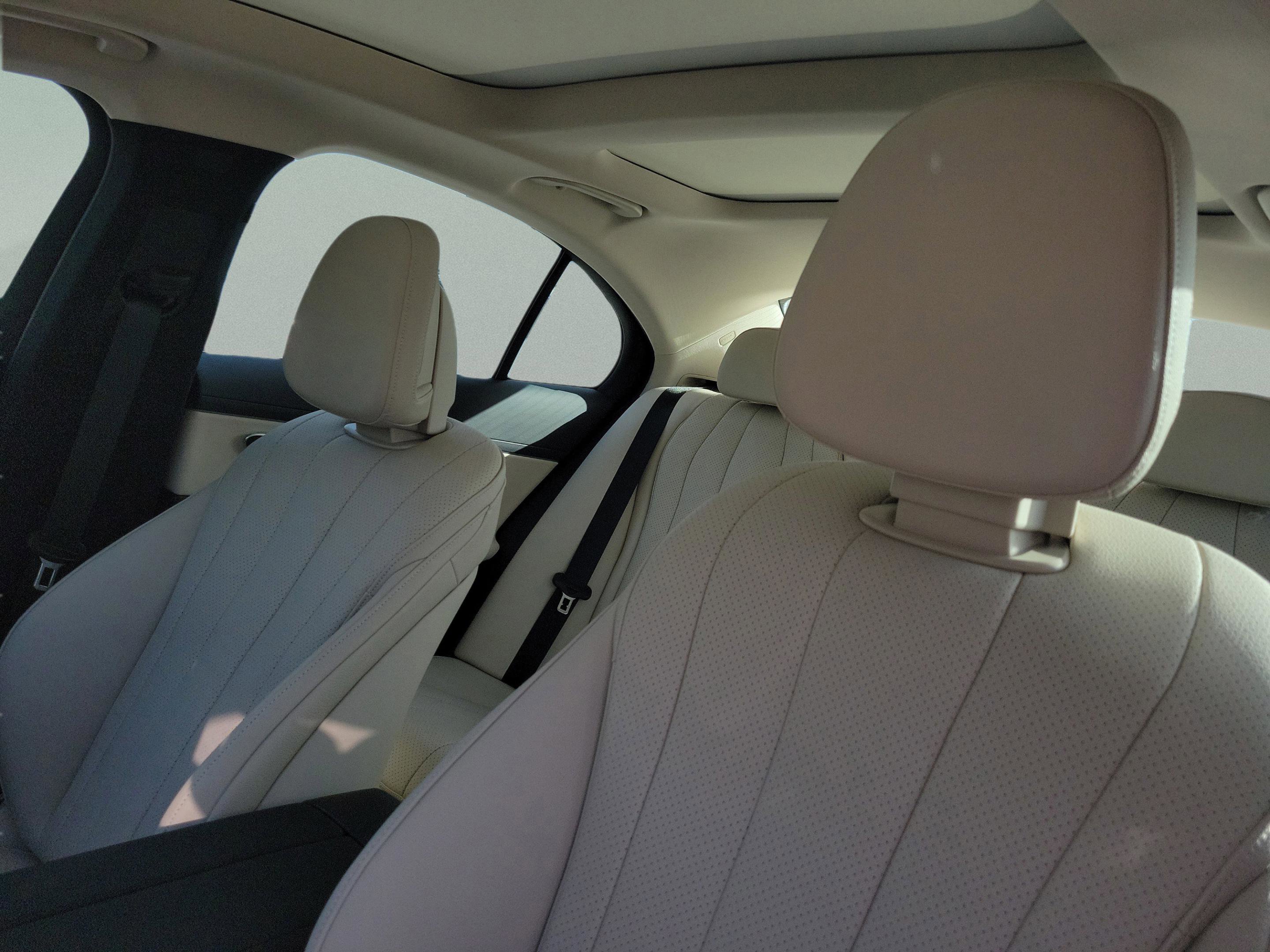 New 2026 Mercedes-Benz E 350 Sedan image 23