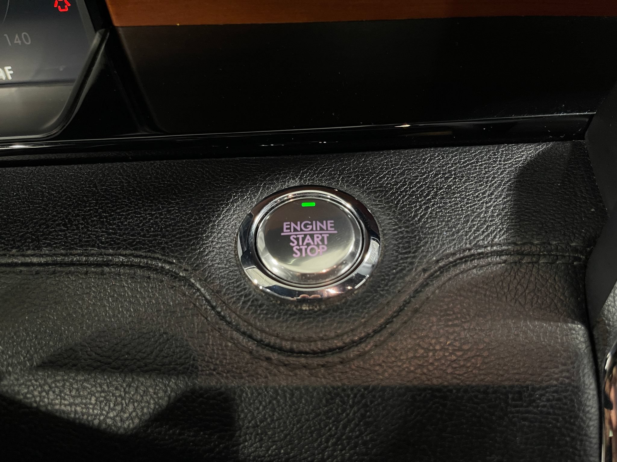 Used 2019 Lincoln Navigator Reserve AWD/4WD image 21