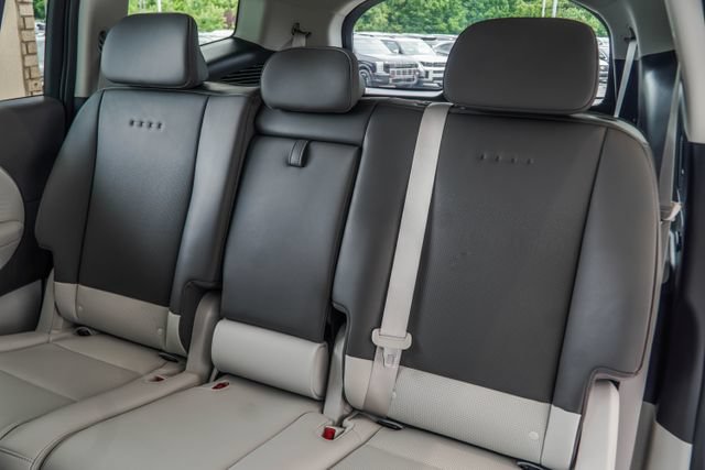 New 2026 Hyundai Ioniq 9 SEL AWD/4WD image 49