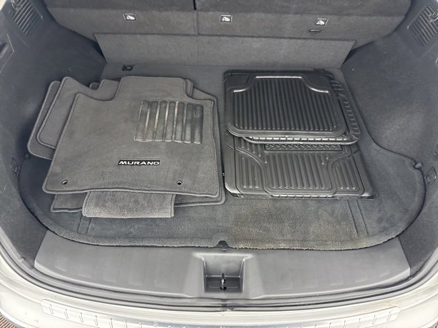 Used 2024 Nissan Murano SL image 27