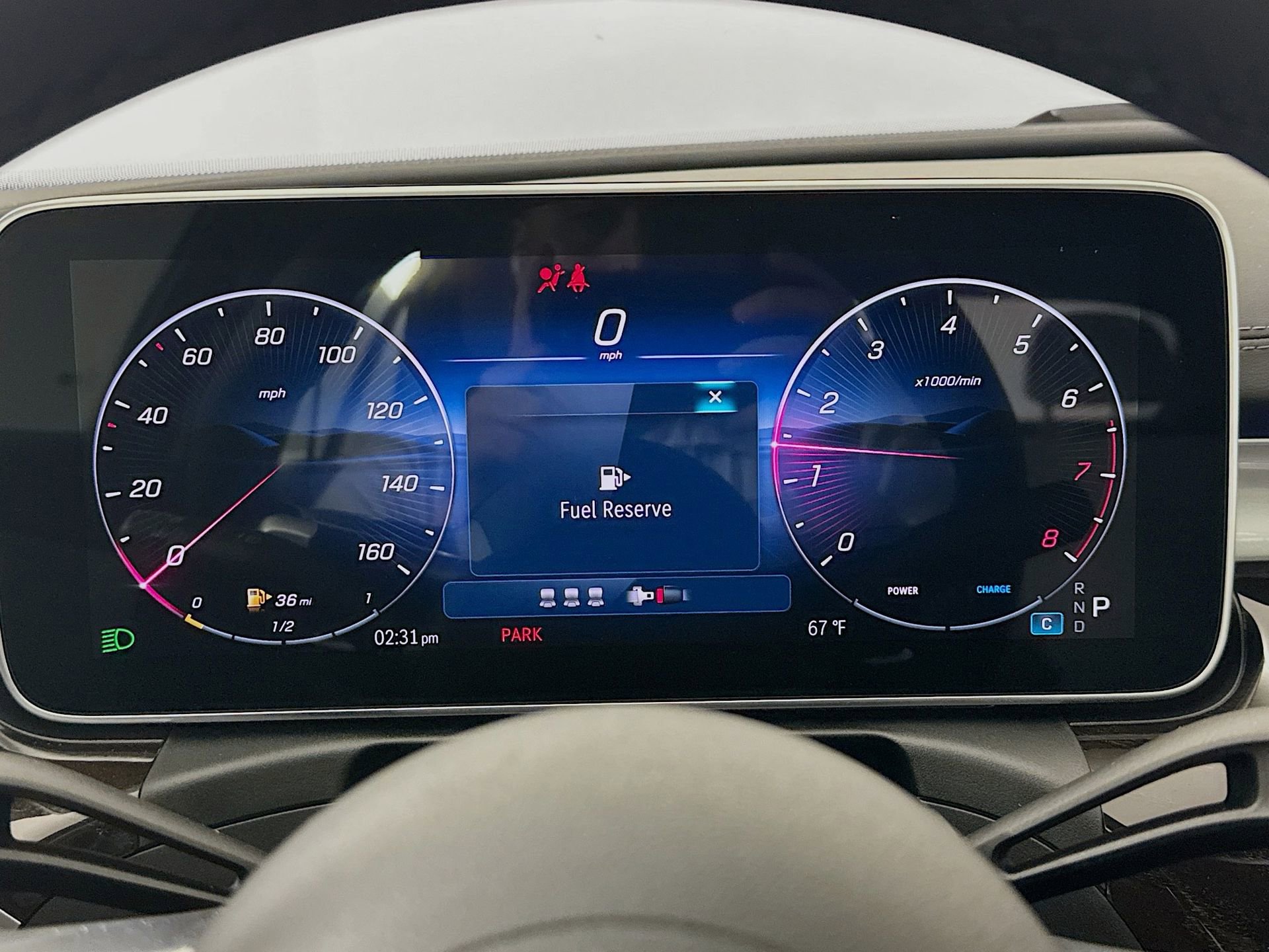 New 2026 Mercedes-Benz C 300 Sedan image 13