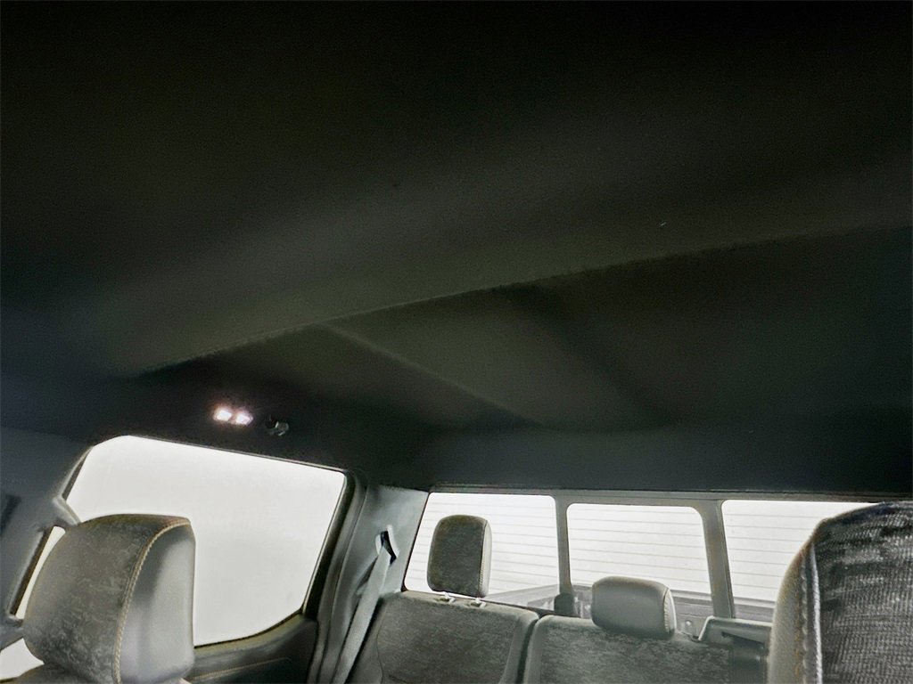 Used 2025 Ford F150 Tremor image 21