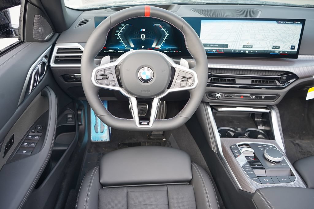 Used 2026 BMW 440i xDrive Convertible w/ Premium Package AWD/4WD image 18