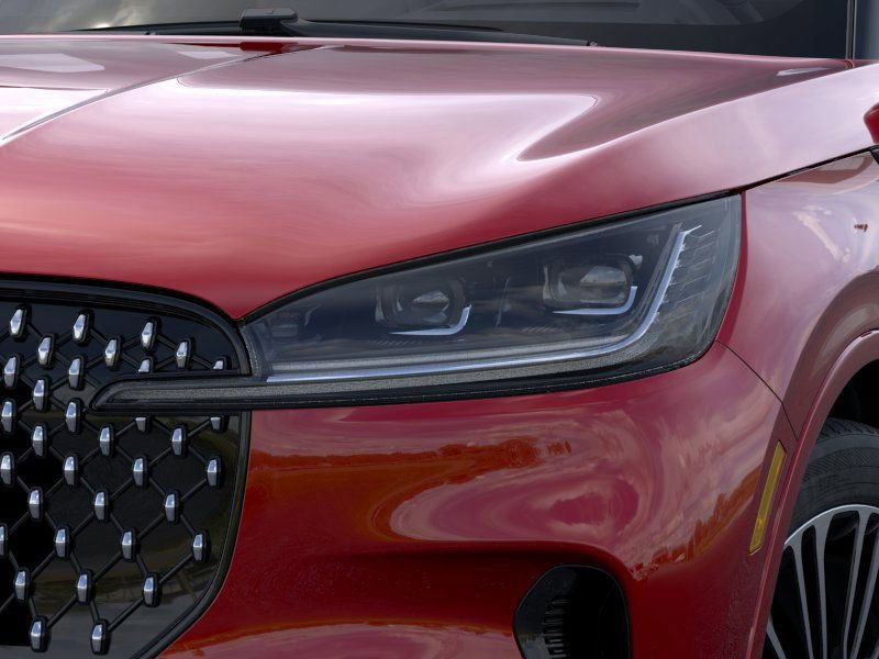 New 2026 Lincoln Aviator Black Label image 18