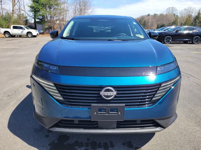 New 2026 Nissan Murano SL AWD/4WD image 10