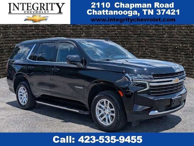 Used 2023 Chevrolet Tahoe LT