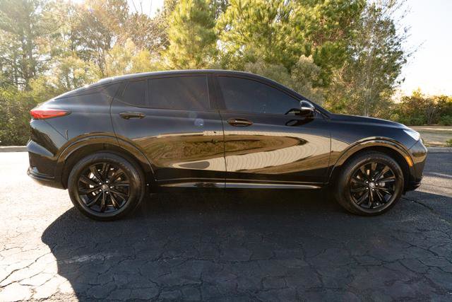 Used 2024 Buick Envista Sport Touring w/ Convenience I Package video 2