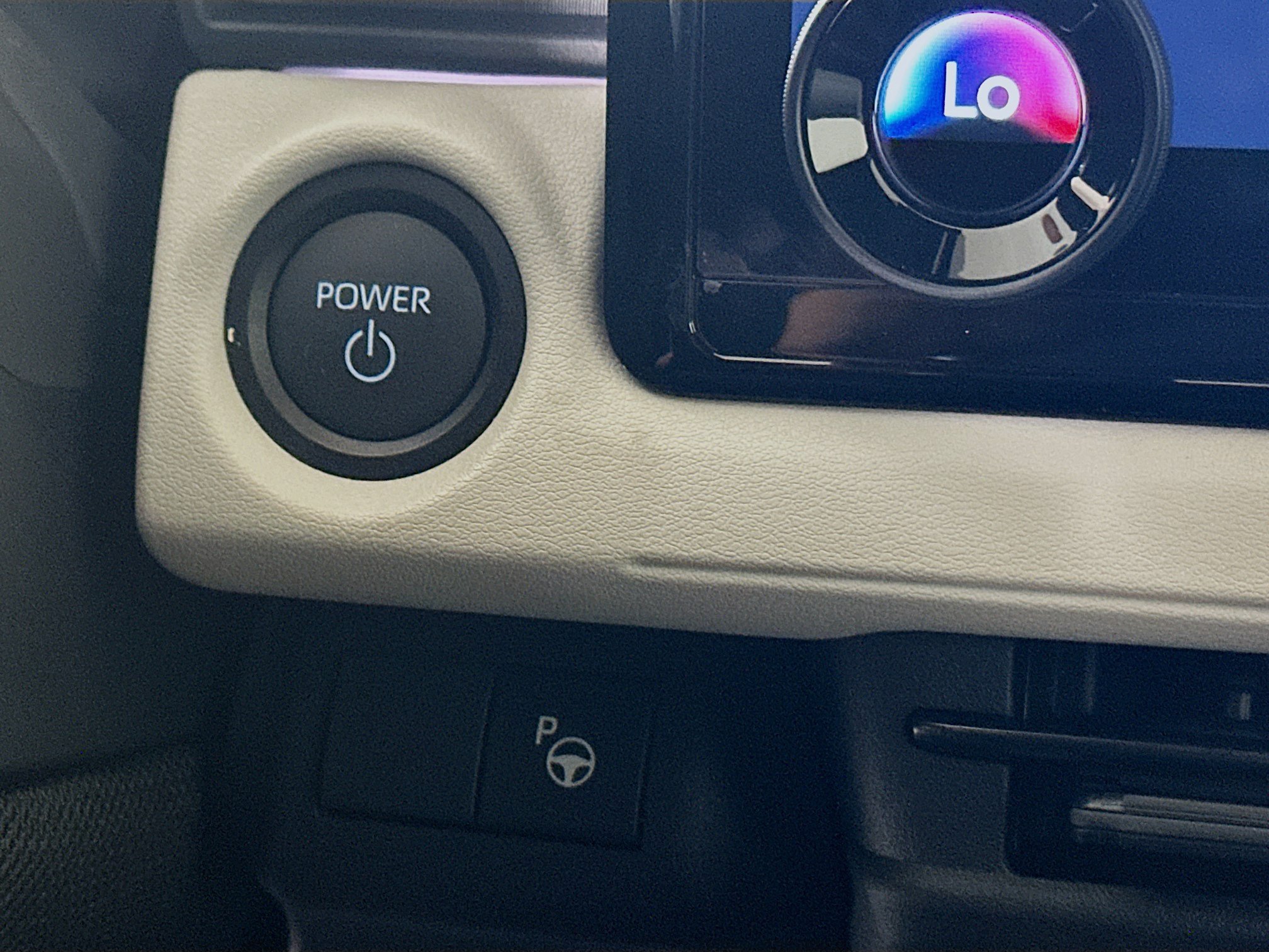 New 2026 Toyota bZ AWD/4WD image 20