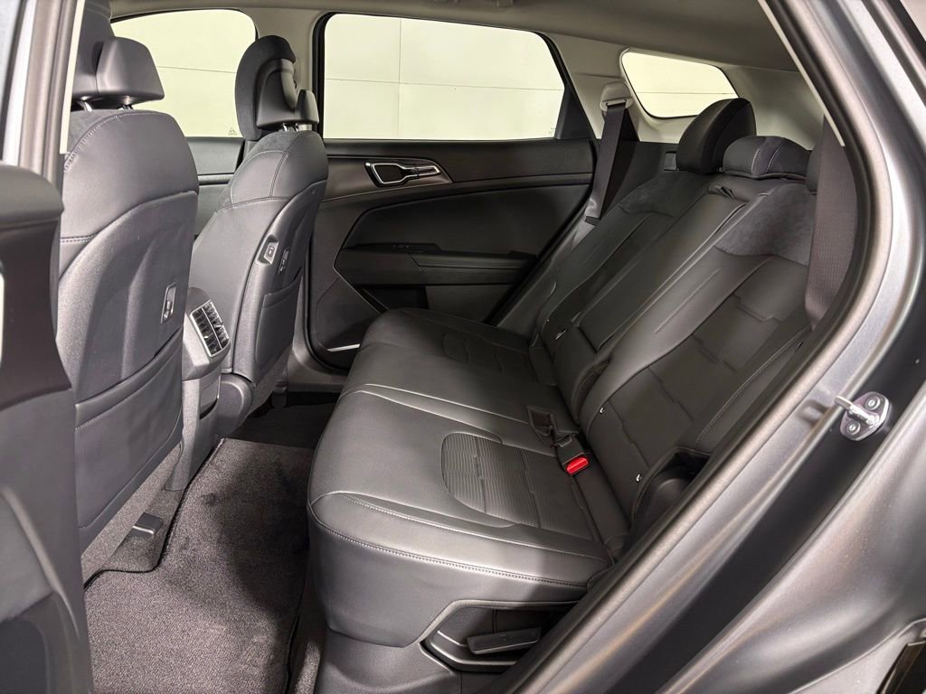 New 2026 Kia Sportage SX Prestige AWD/4WD image 36