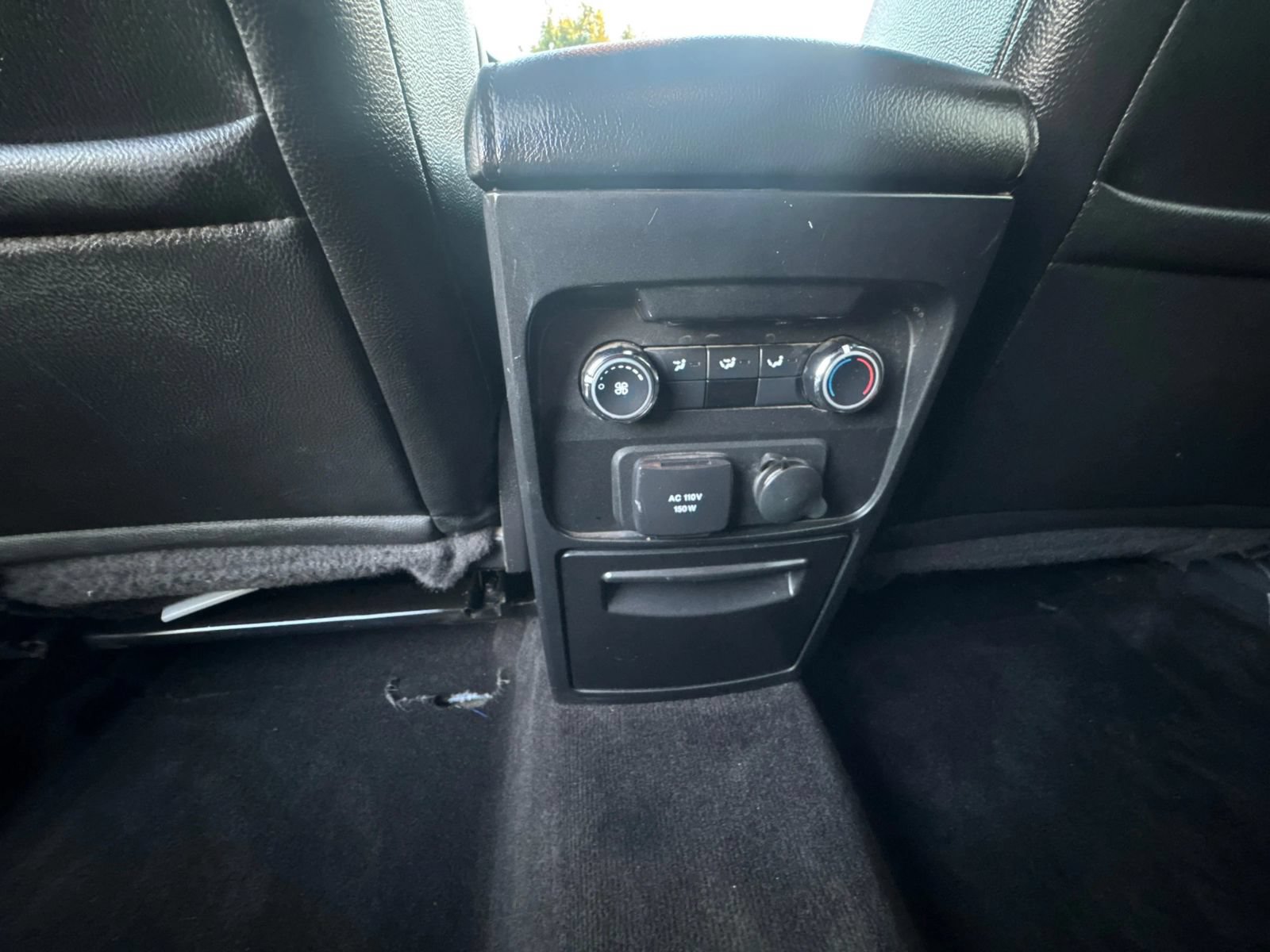 Used 2014 Ford Flex Limited FWD image 33