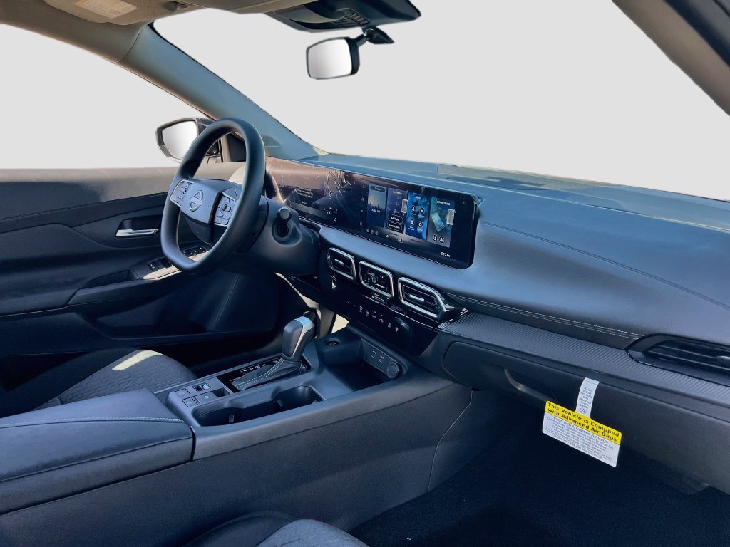 New 2027 Nissan Sentra SV FWD image 26
