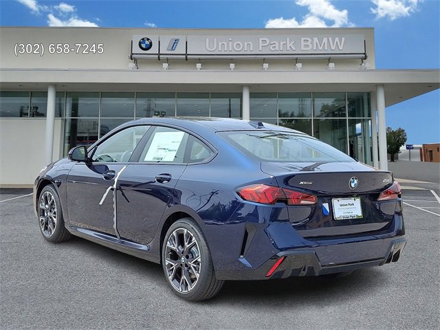 New 2025 BMW 228i xDrive w/ Technology Package image 6