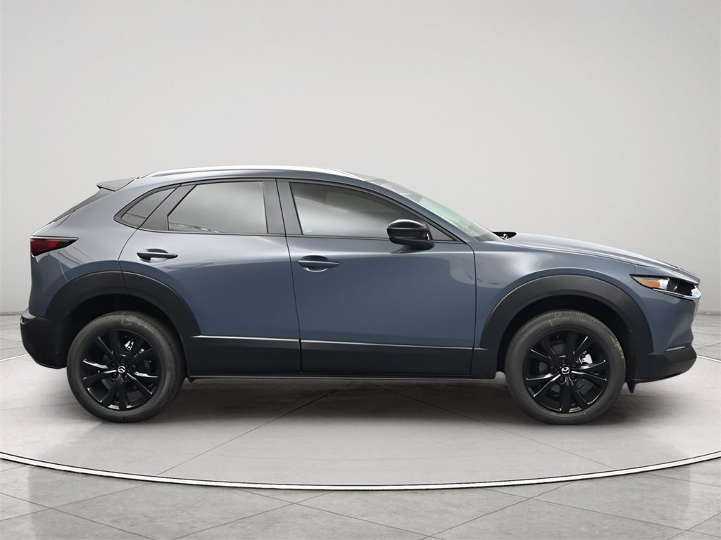 New 2026 MAZDA CX-30 AWD 2.5 S image 11