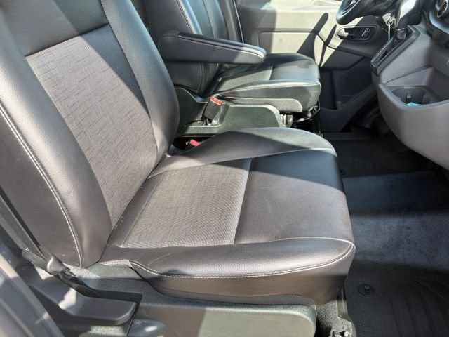Used 2025 Ford Transit 250 148 High Roof Extended w/ Load Area Protection Package RWD image 18
