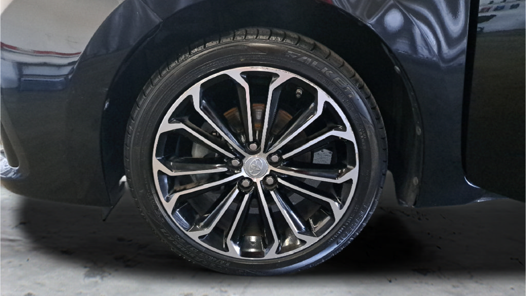 Used 2016 Toyota Corolla S FWD image 43